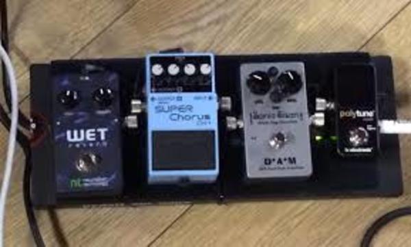 D*A*M Sonic Titan - What To Know & Where To Buy | Equipboard