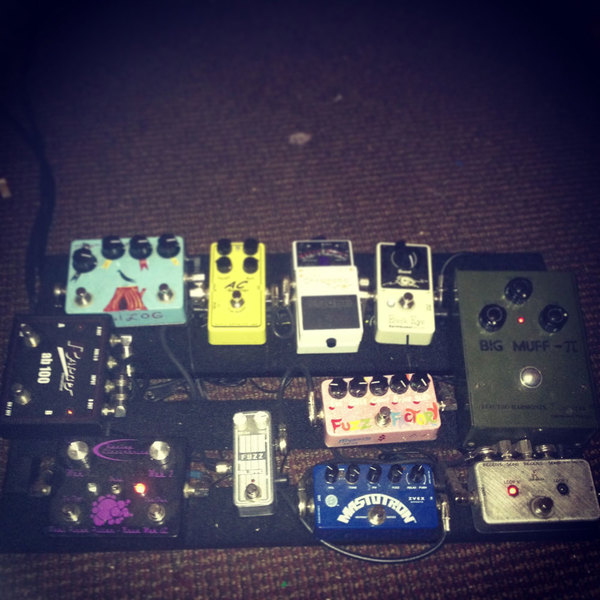 Malekko Heavy Industry Omicron Series Fuzz - What To Know & Where