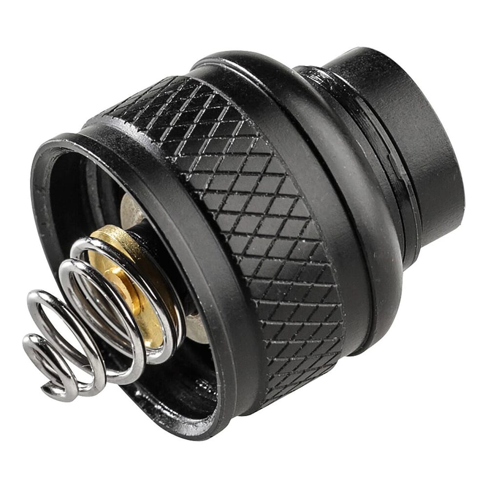 SureFire Scout Light Replacement Tailcap Assembly UE-BK For Sale