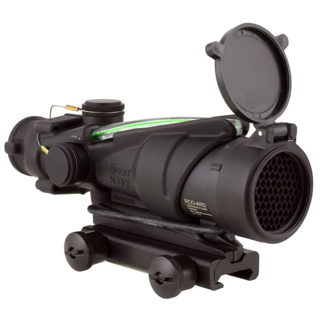 Trijicon ACOG 4x32 Combat Optic TA150RCO-M4CP-G | SHIPS FREE