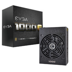 EVGA - Product Specs - EVGA SuperNOVA 1000 G1, 80+ GOLD 1000W