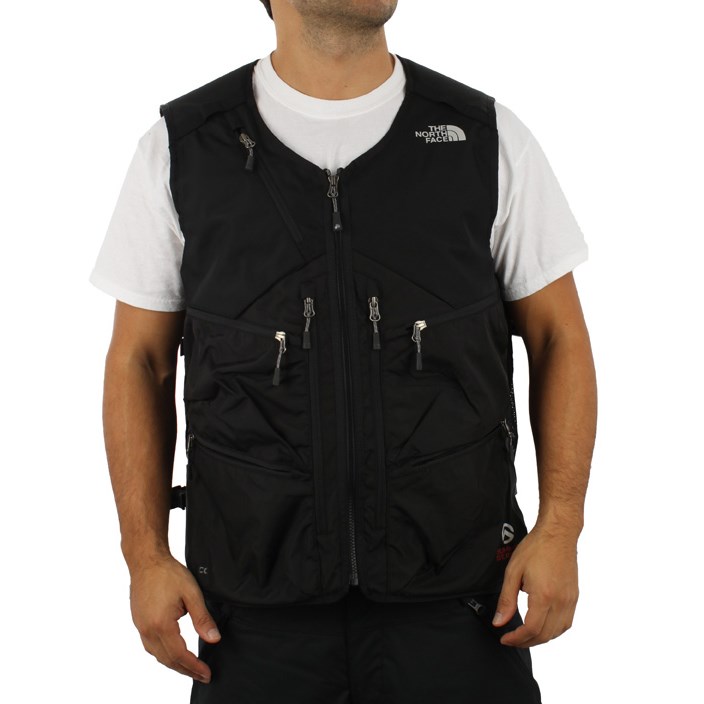 The North Face Powder Guide Vest | evo