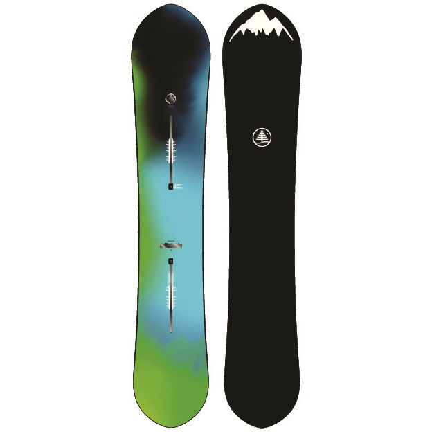 Burton Family Tree Juice Wagon Snowboard 2013 | evo