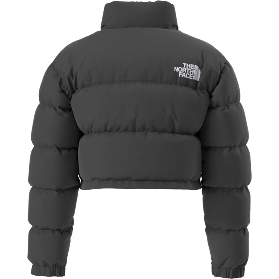 The North Face Nuptse Short Jacket - Women's | evo