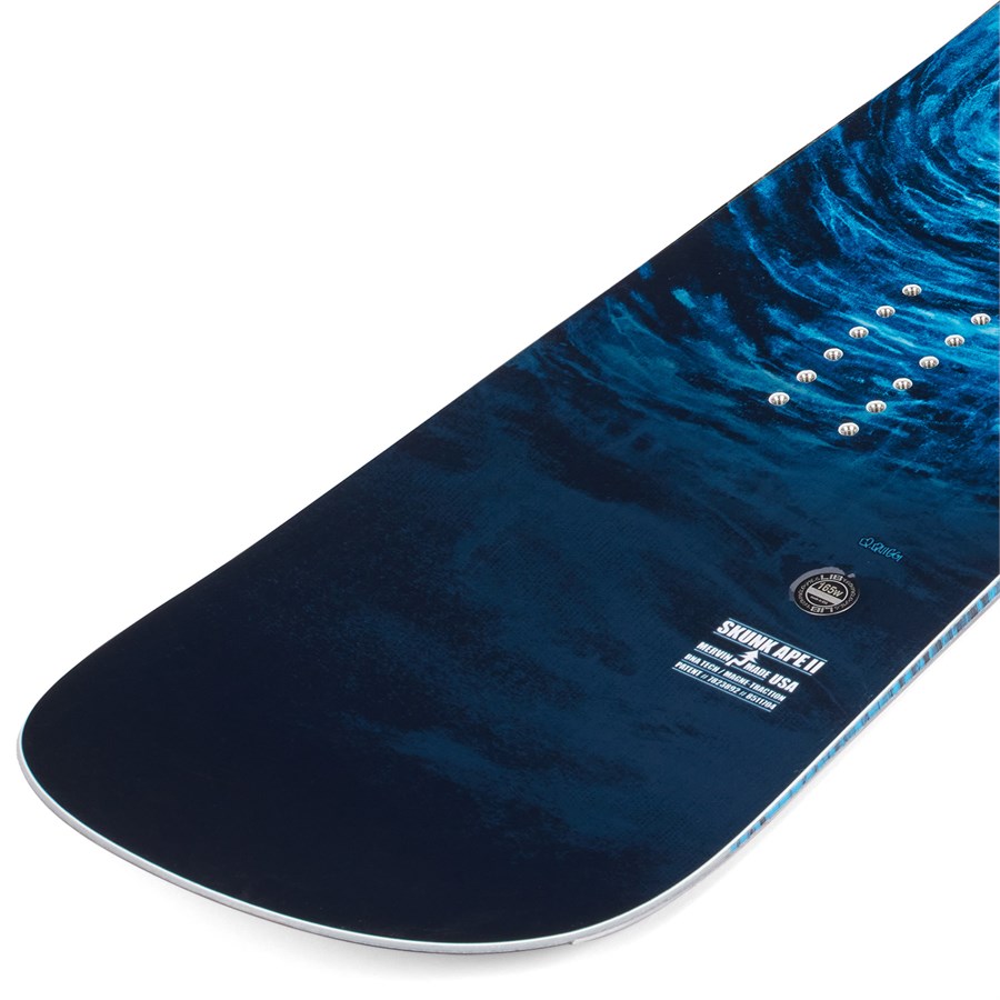 Lib Tech Skunk Ape II C2X Snowboard 2024 | evo
