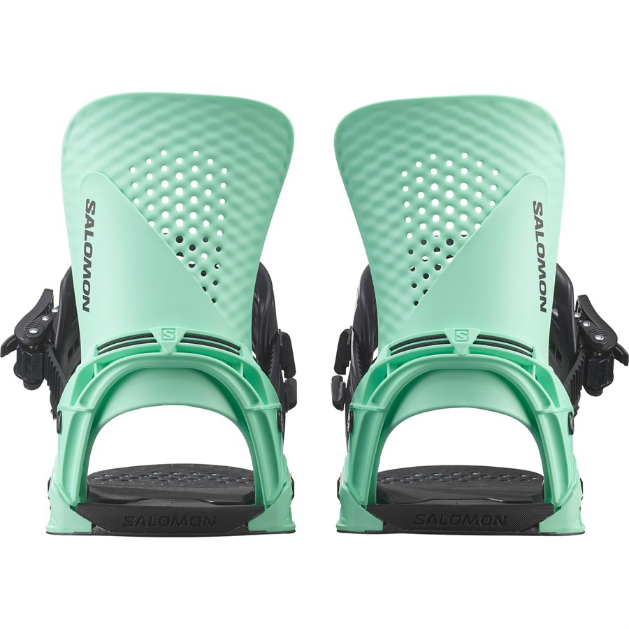 Salomon Hologram Snowboard Bindings | evo