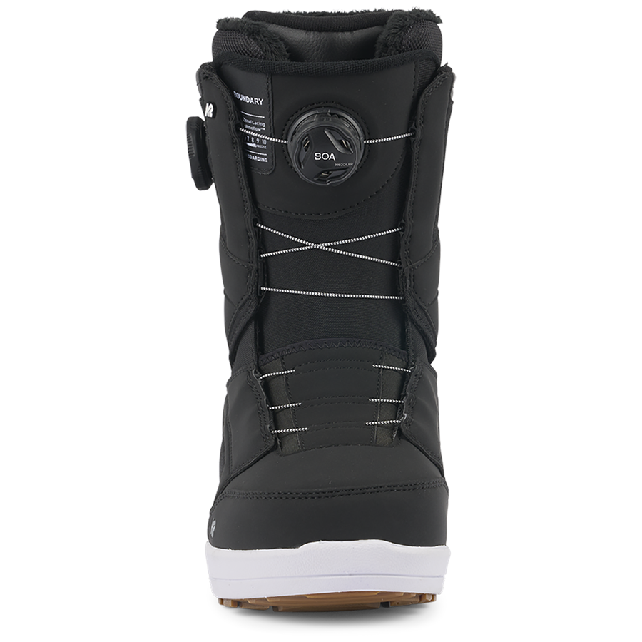 K2 Boundary Snowboard Boots | evo