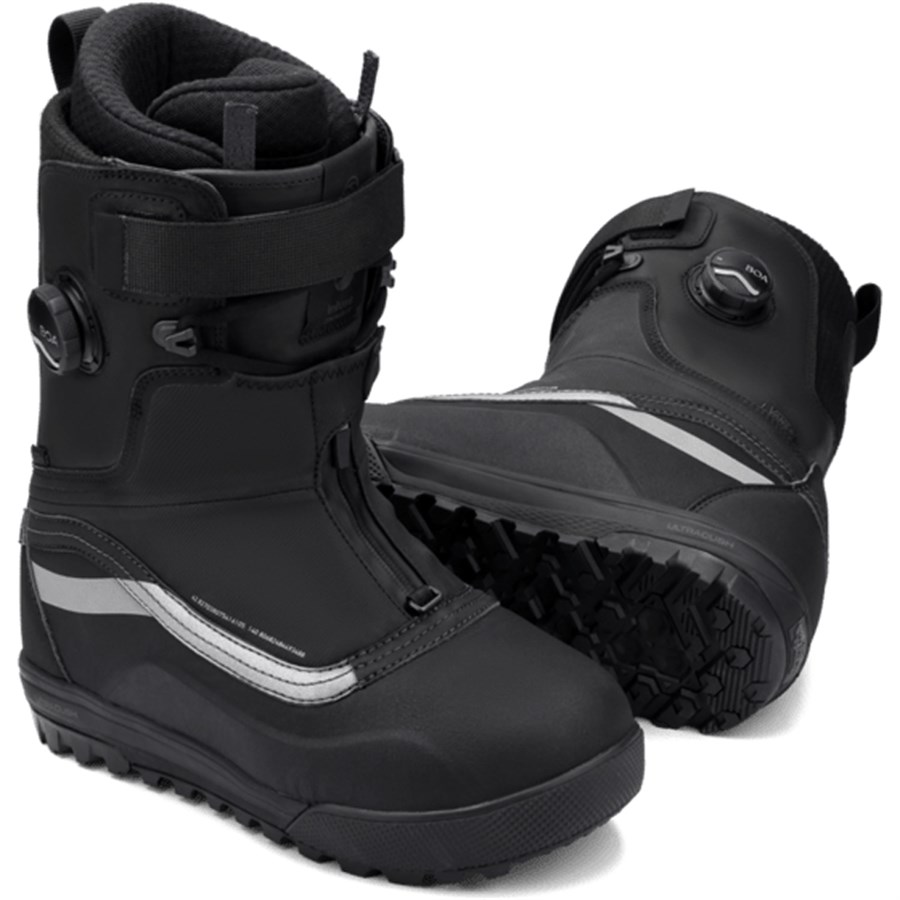 Vans Infuse Snowsurf Snowboard Boots | evo
