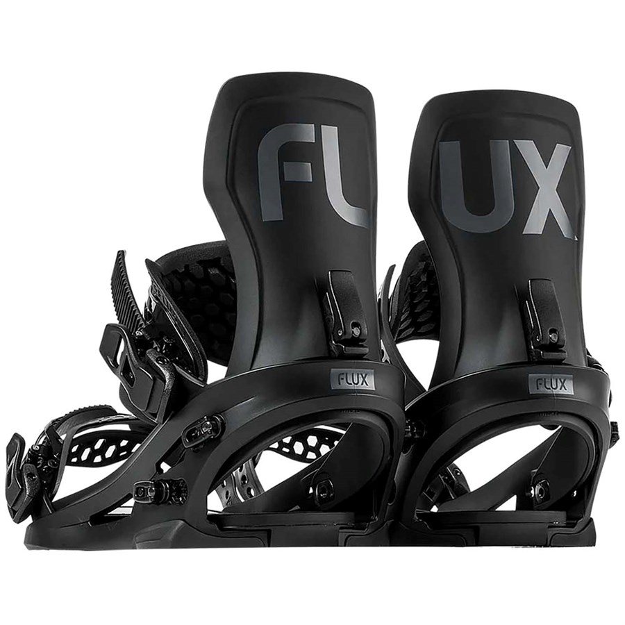 Flux XF Snowboard Bindings | evo Canada