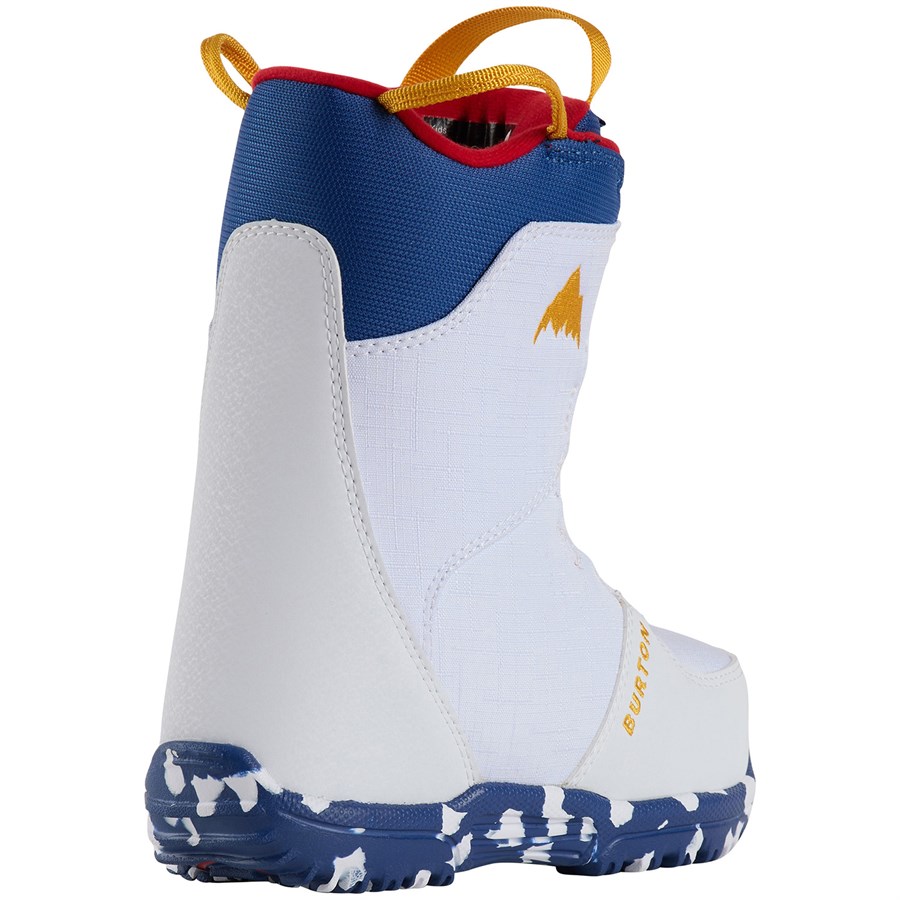 Burton Grom BOA Snowboard Boots - Kids' | evo