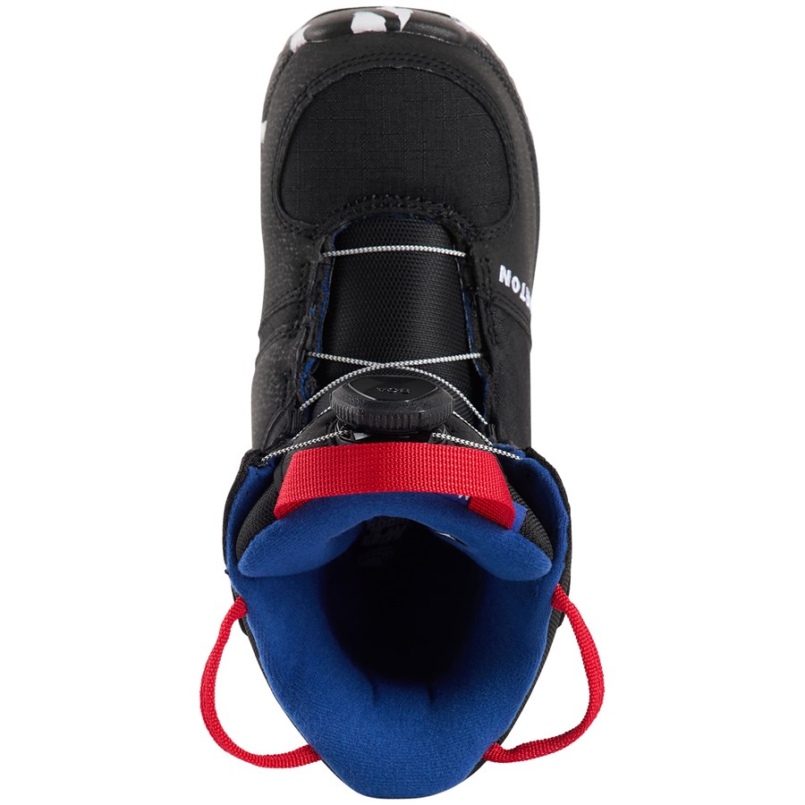 Burton Grom BOA Snowboard Boots - Kids' | evo