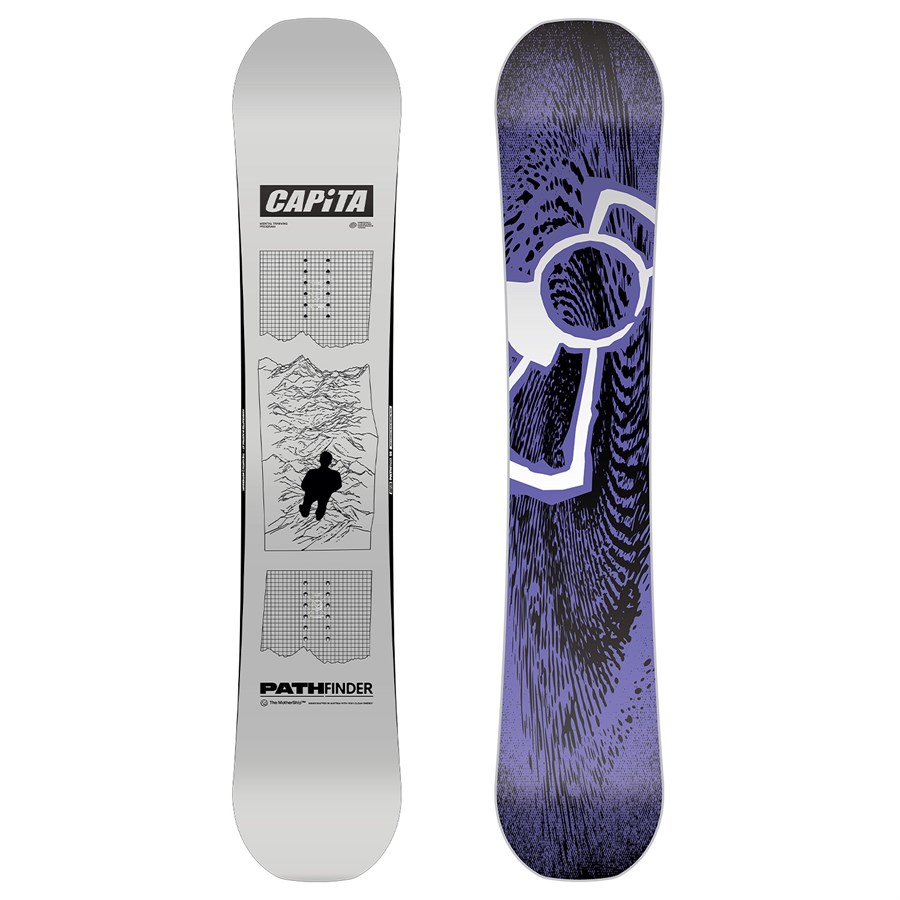capita-pathfinder-snowboard-