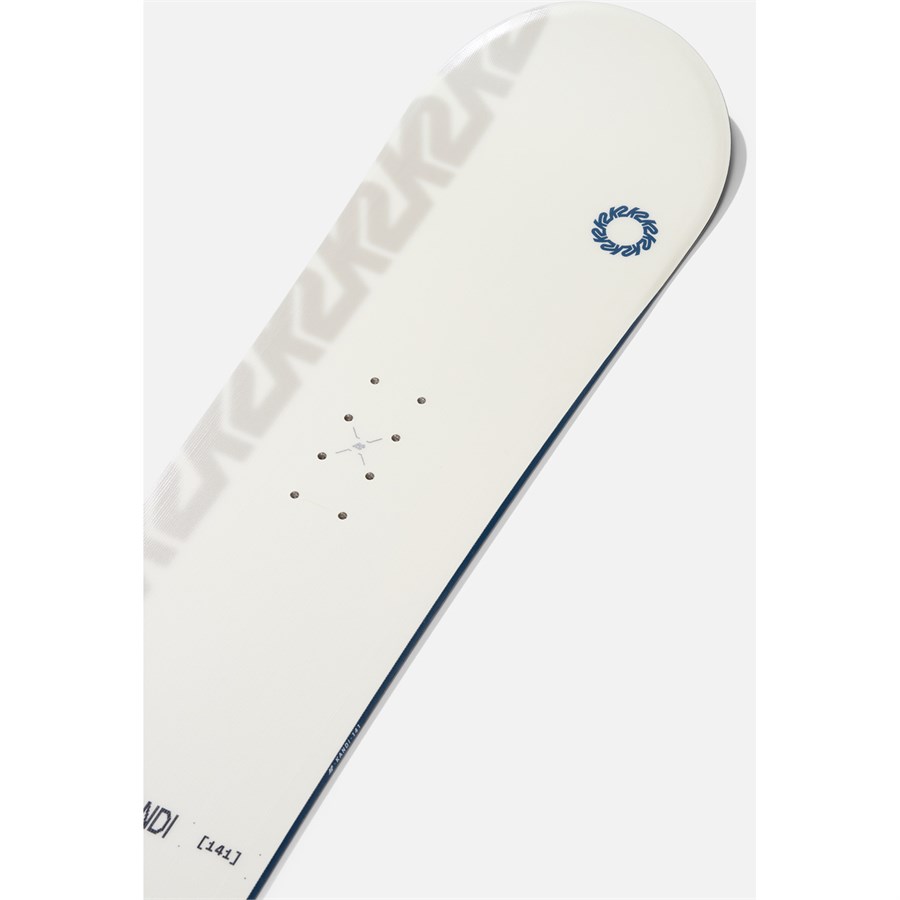 K2 Kandi Snowboard - Kids' 2026 | evo
