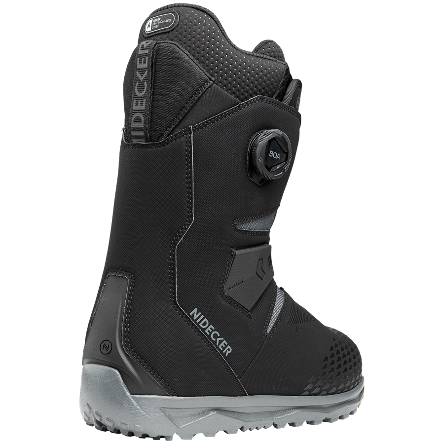 Nidecker Altai Snowboard Boots 2026 | evo
