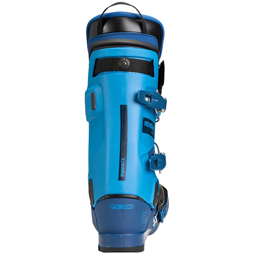 K2 FL3X Revolve Ski Boots 2026 | evo
