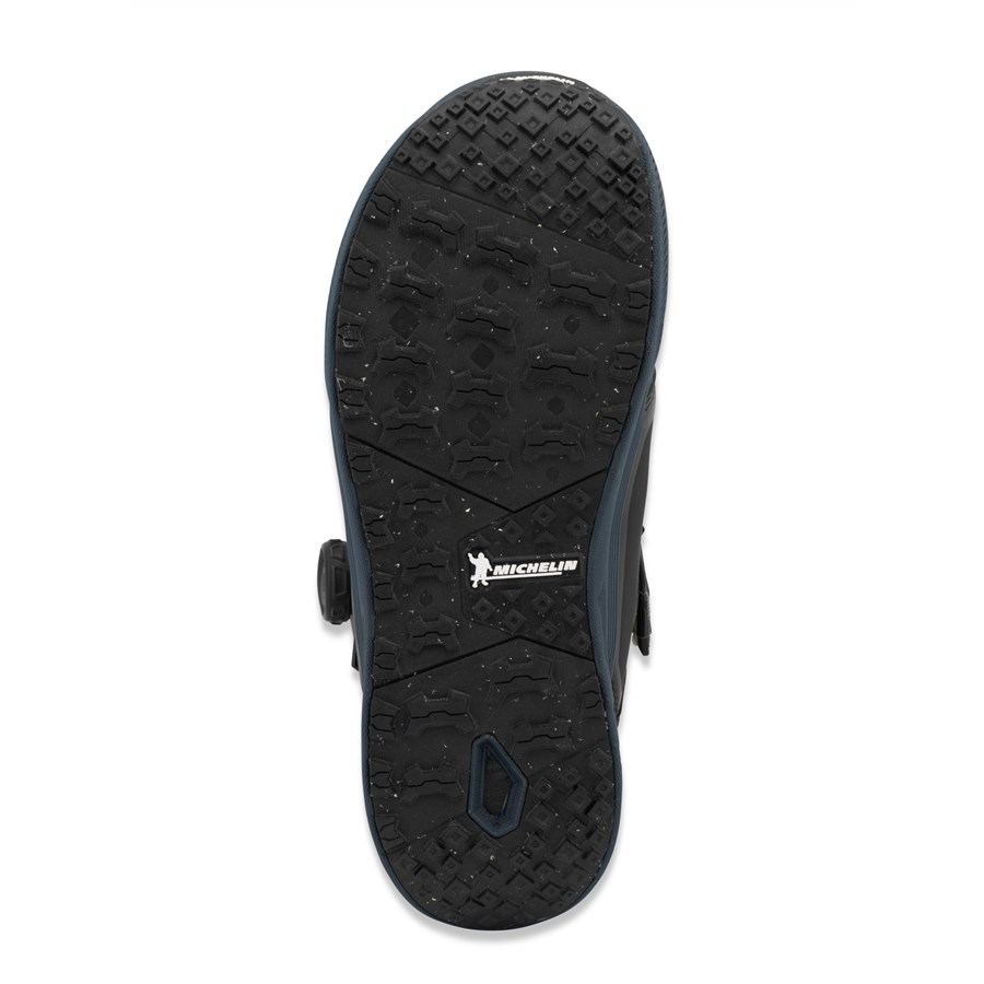 Ride The 92 Snowboard Boots 2026 | evo