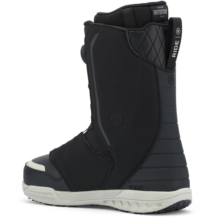 Ride Lasso Pro Snowboard Boots 2026 | evo