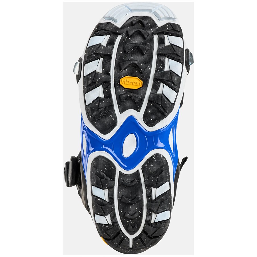 Burton Waverange Step On X Pro Snowboard Boots 2026 | evo