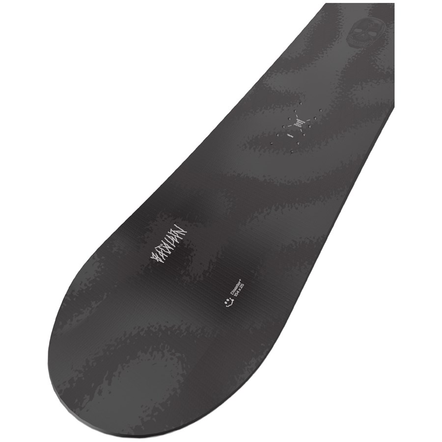 Bataleon Disaster+ Snowboard 2026 | evo