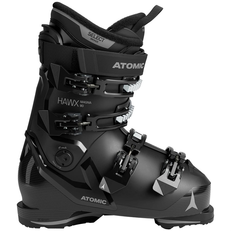 Atomic Hawx Magna 80 Ski Boots 2026 | evo