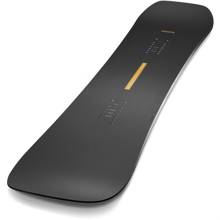 United Shapes Horizon Snowboard 2026 | evo