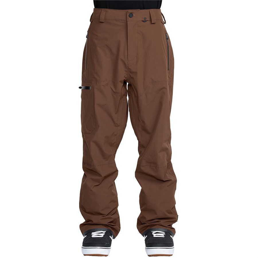 Volcom L GORE-TEX Pants - Men's | evo