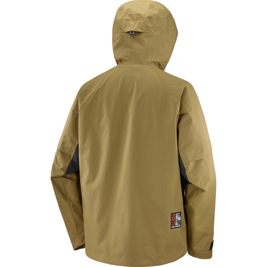 Salomon Venom Full Zip Jacket - Men's | evo