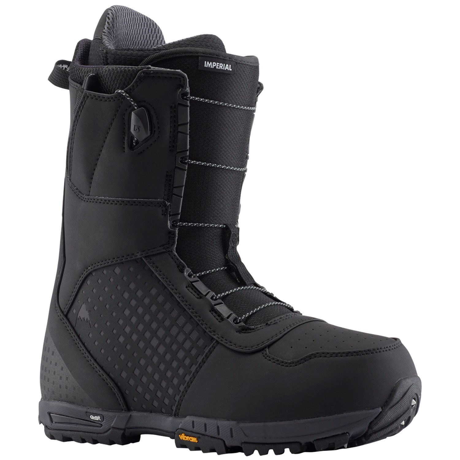 BURTON IMPERIAL ASIAN FIT 2019 27cm