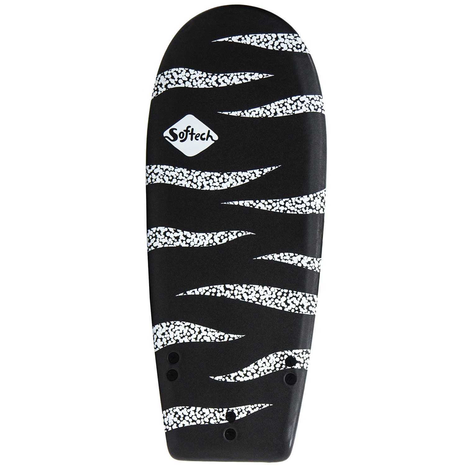 サーフボード ソフトボード softer rocket launch 54 ソフテック