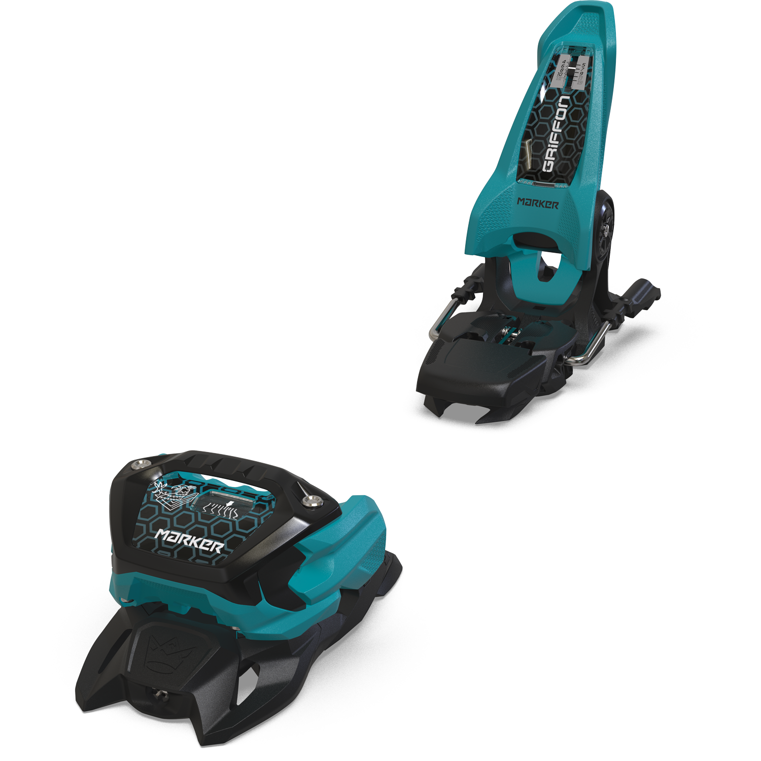 Marker Griffon 13 ID Ski Bindings | evo