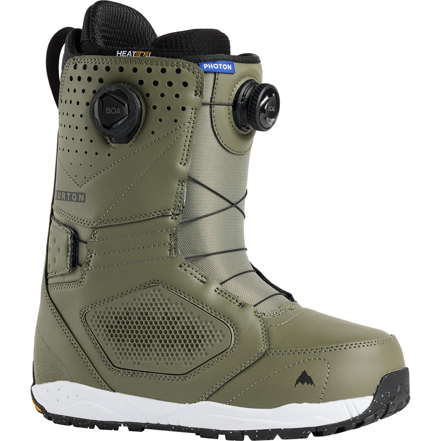 Burton Photon Boa Snowboard Boots | evo Canada