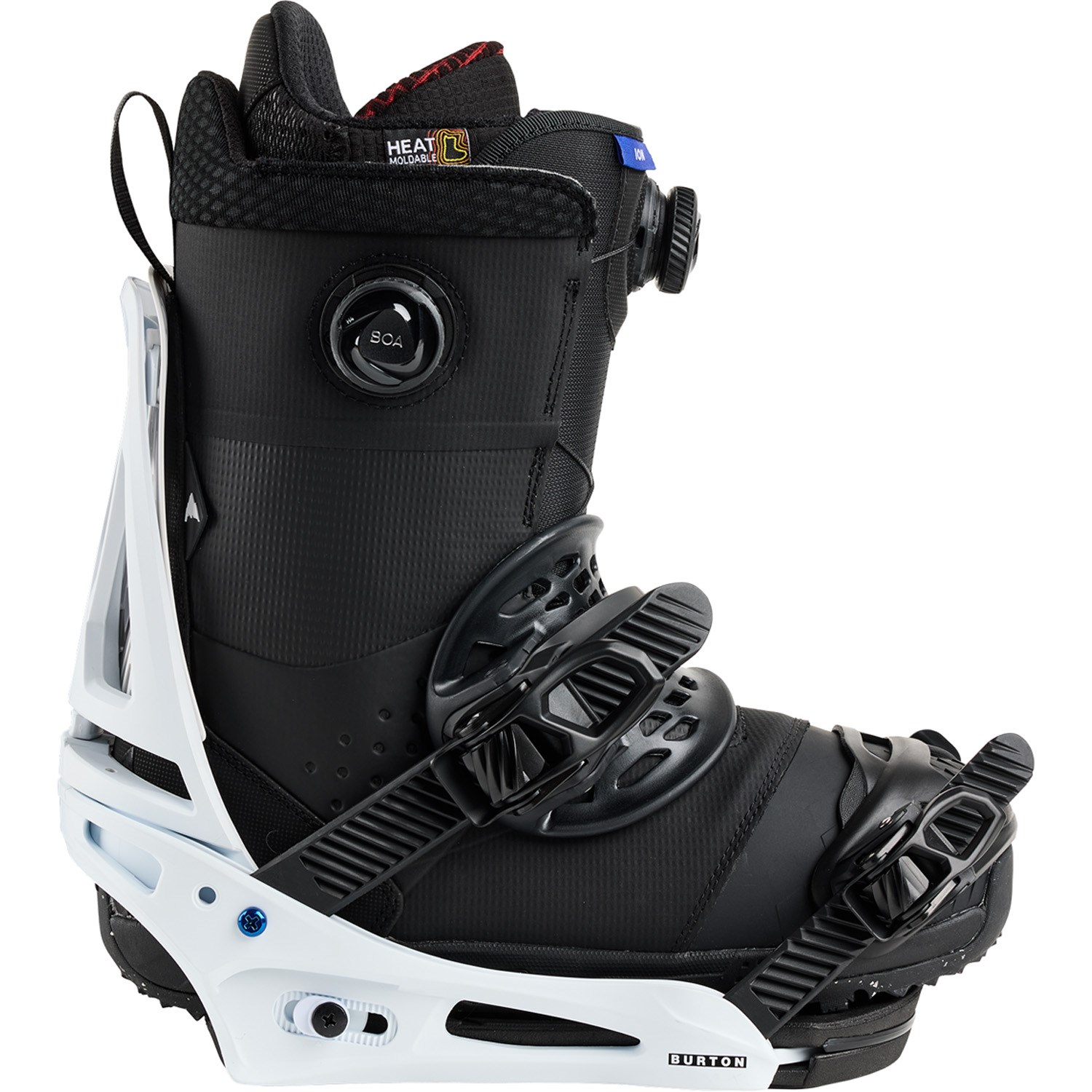 Burton Genesis Snowboard Bindings | evo