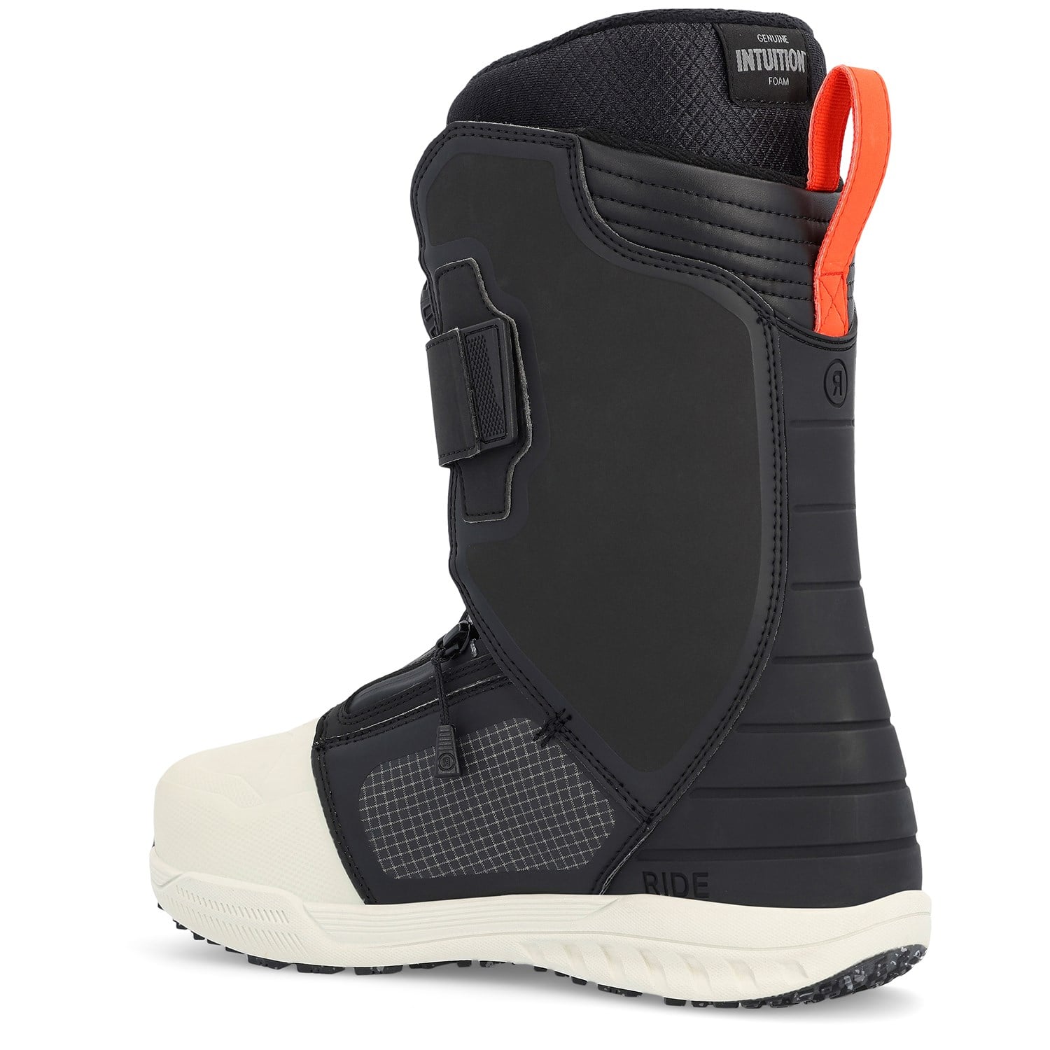 Ride The 92 Snowboard Boots 2023 | evo