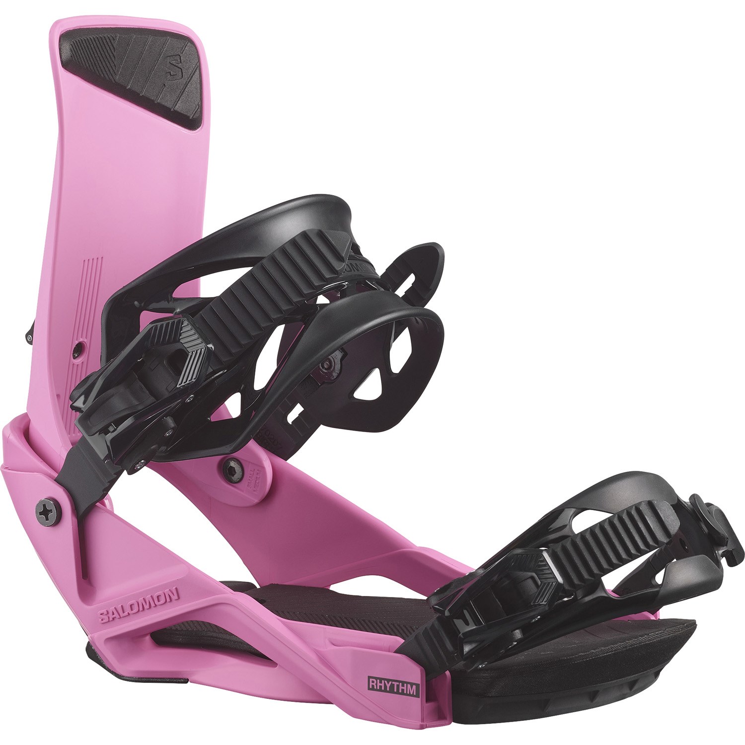 Salomon Rhythm Snowboard Bindings | evo