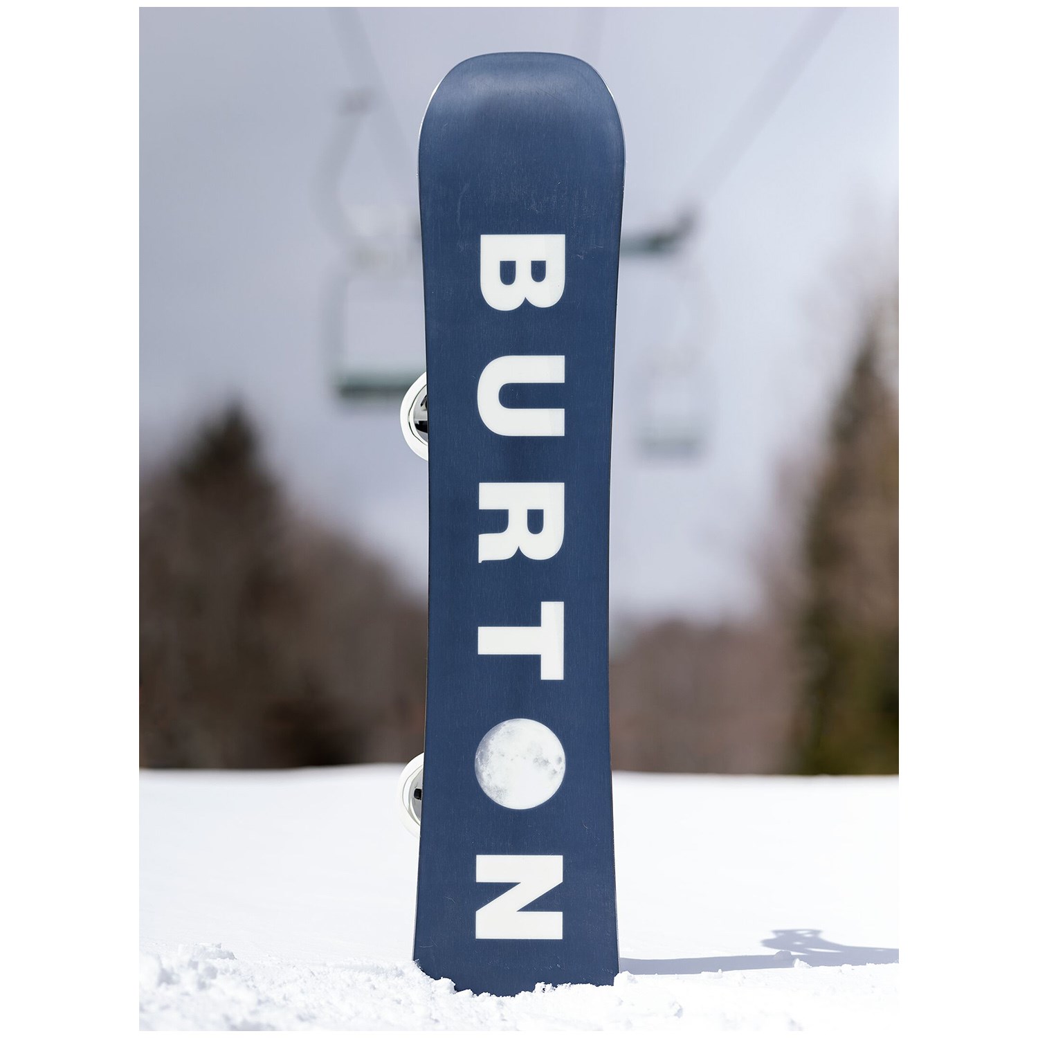 Burton Process Snowboard 2024 | evo