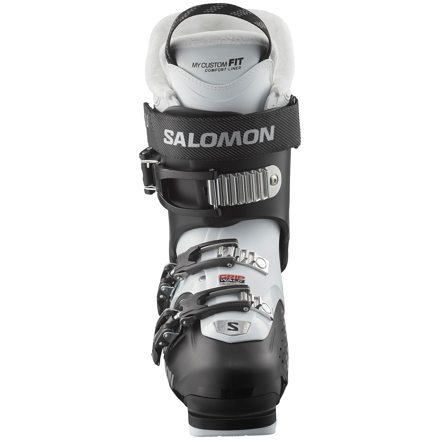Salomon QST Access 70 W Ski Boots - Women's 2025 | evo