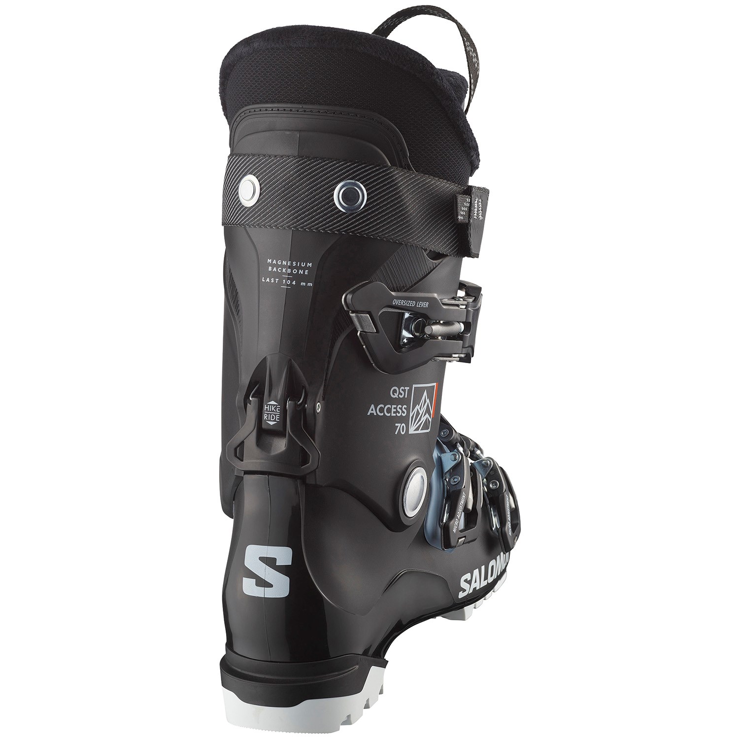 Salomon QST Access 70 Ski Boots 2025 | evo
