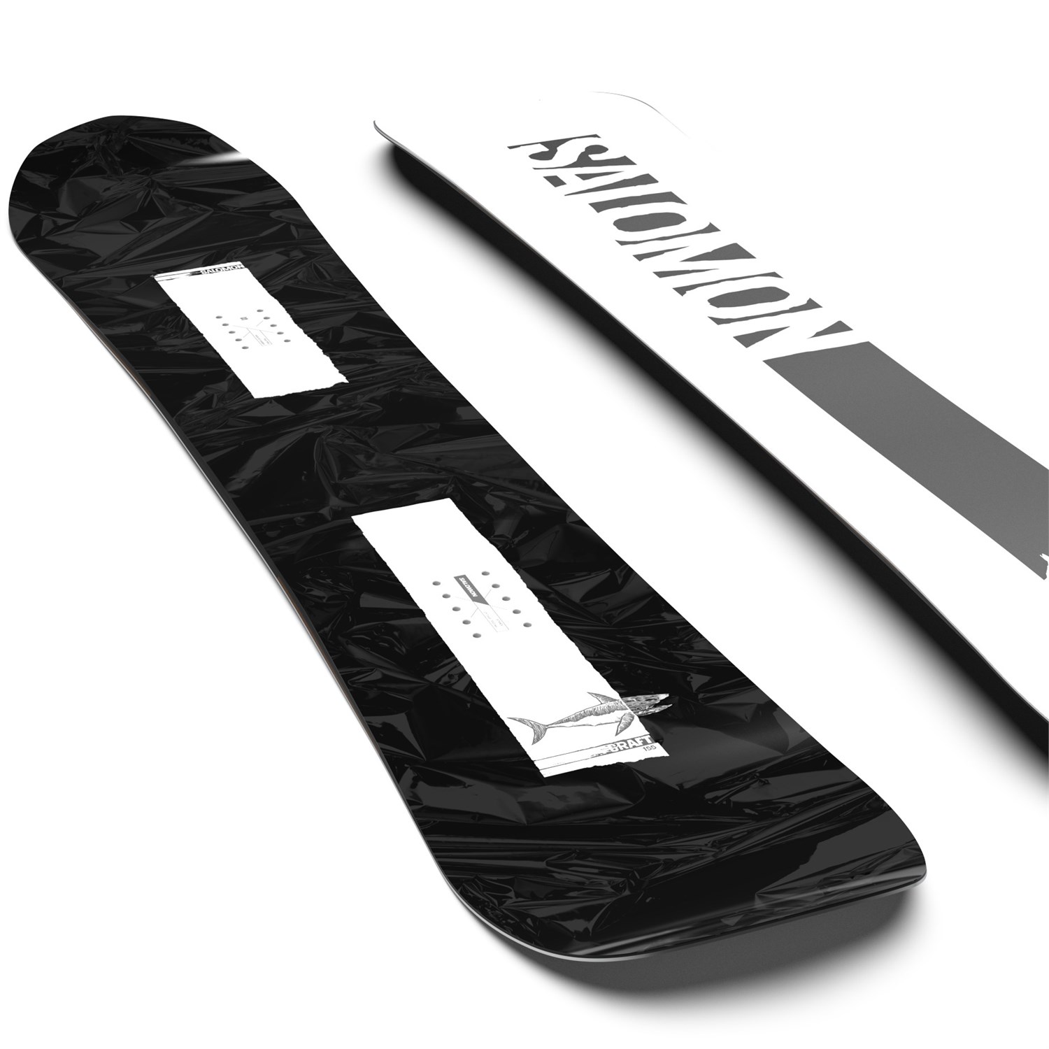 Salomon Craft Snowboard 2024 | evo