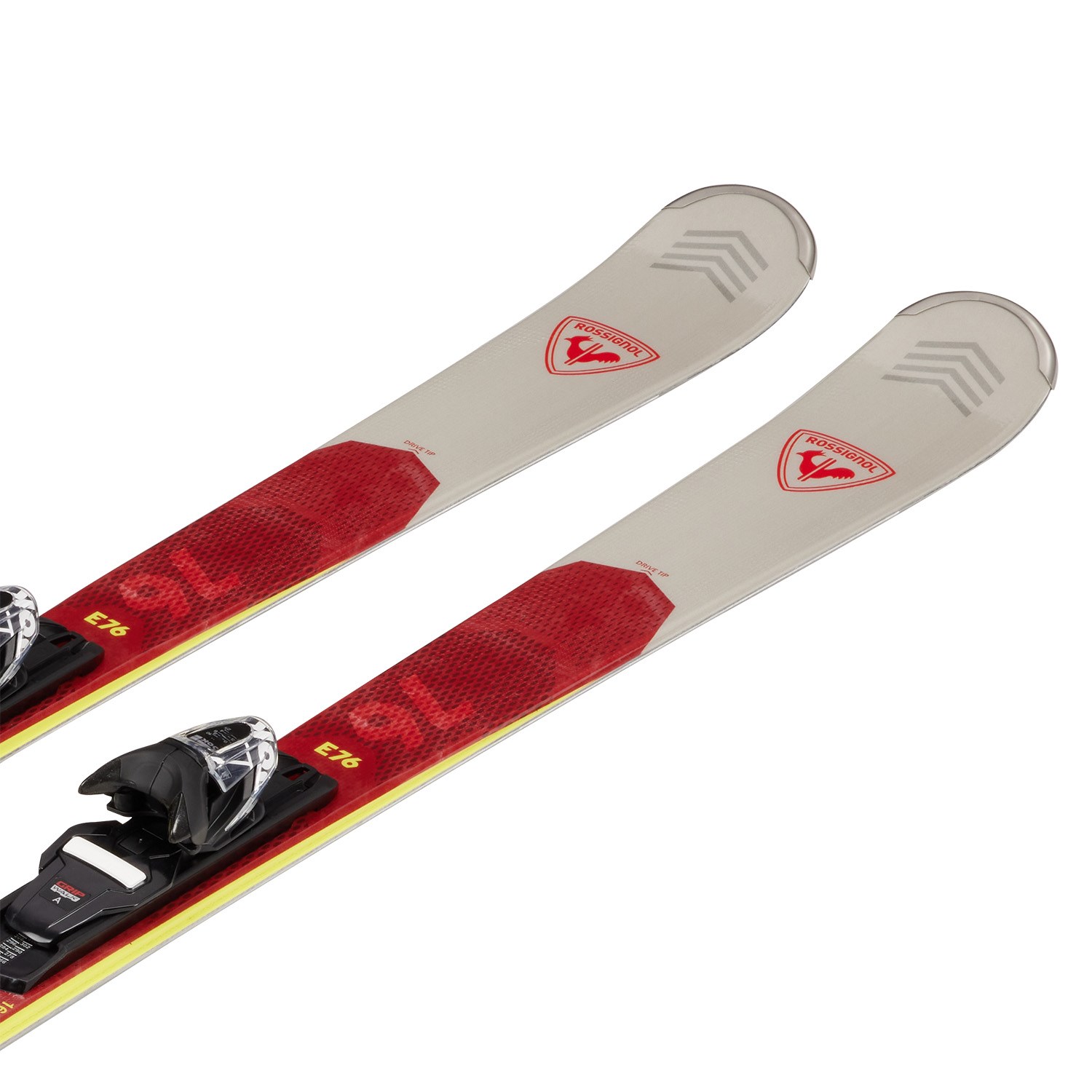 Rossignol Experience 76 Skis + Xpress 10 GW Bindings 2024 | evo