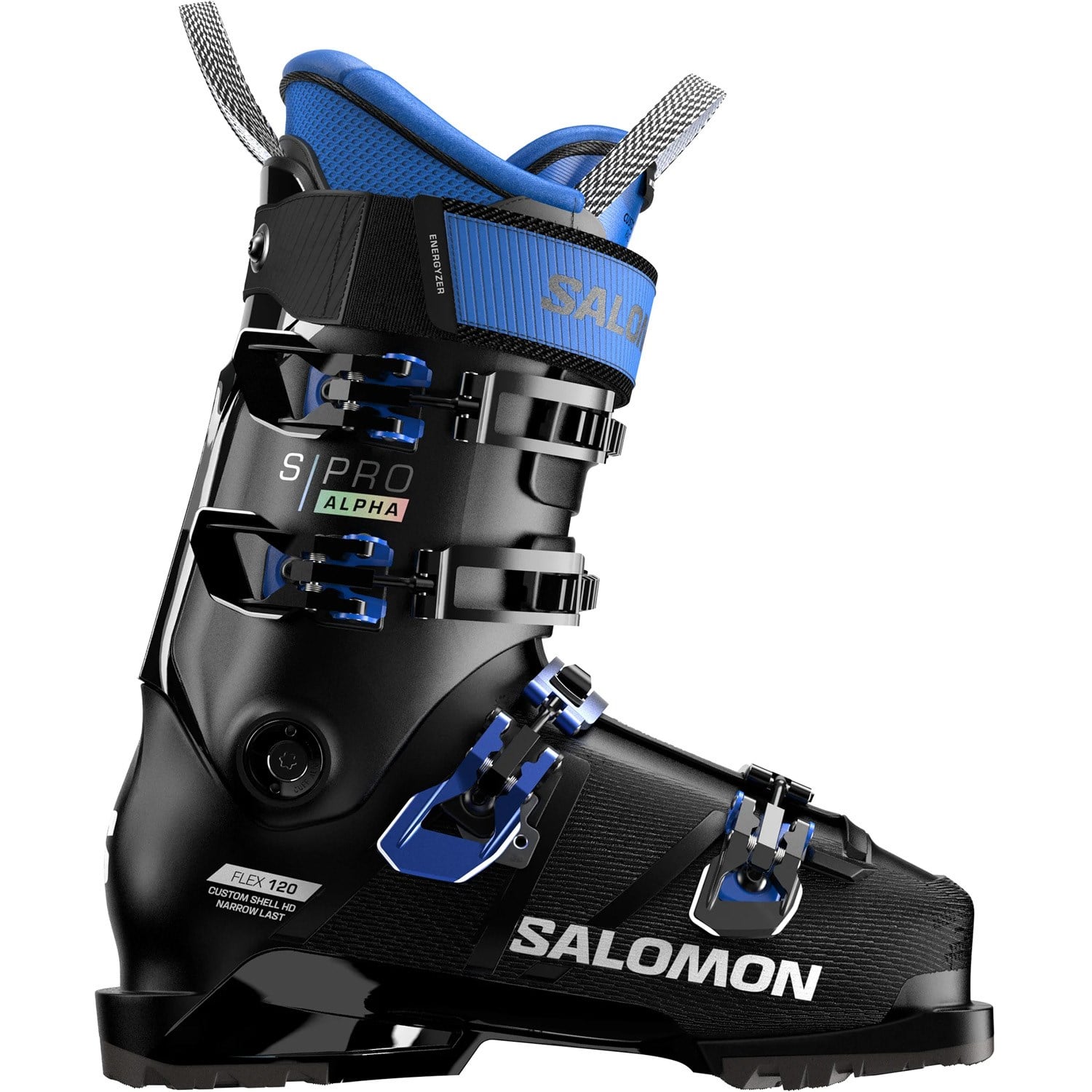 Salomon S/Pro Alpha 120 GW Ski Boots 2026 | evo