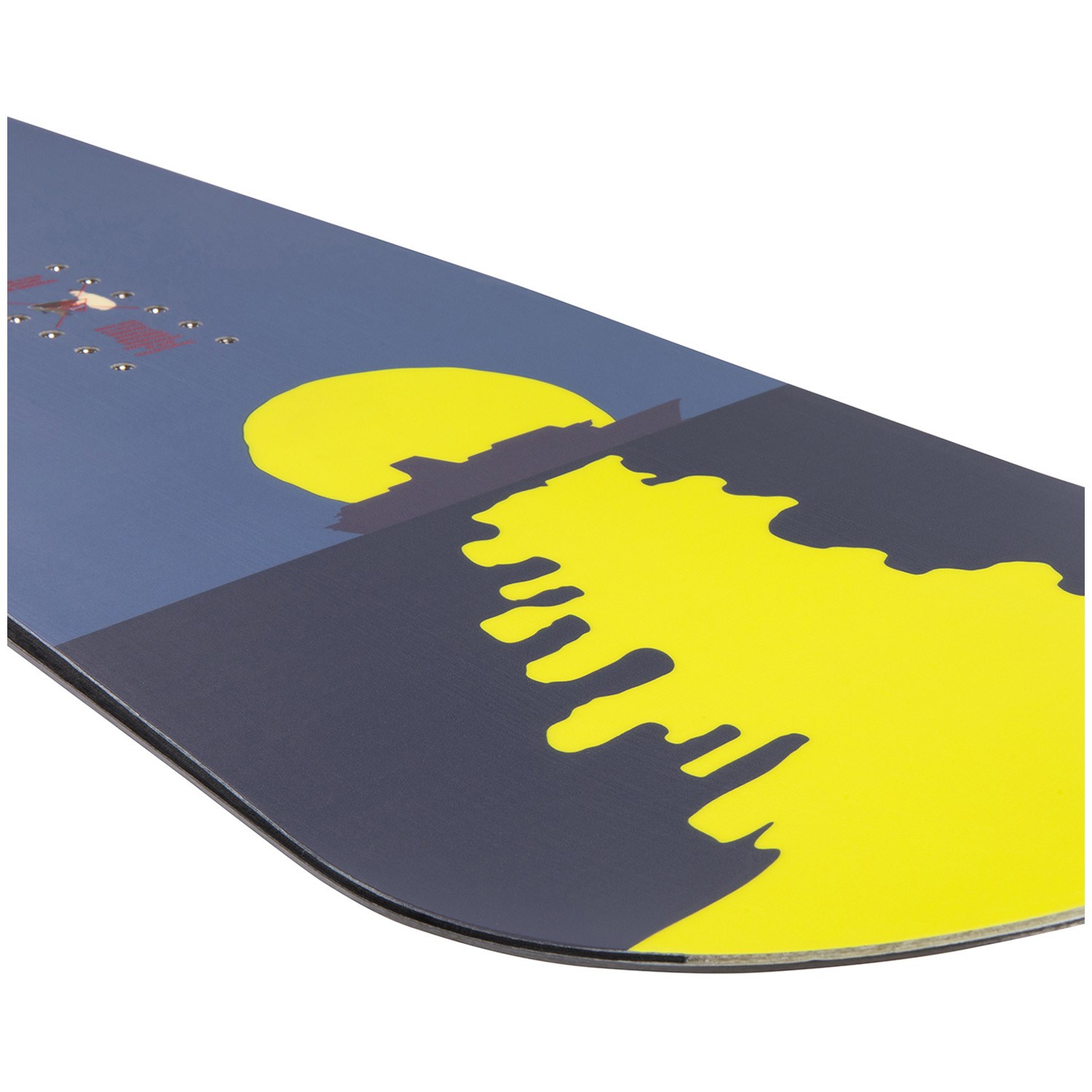 Sims ATV Pro Snowboard 2025 | evo