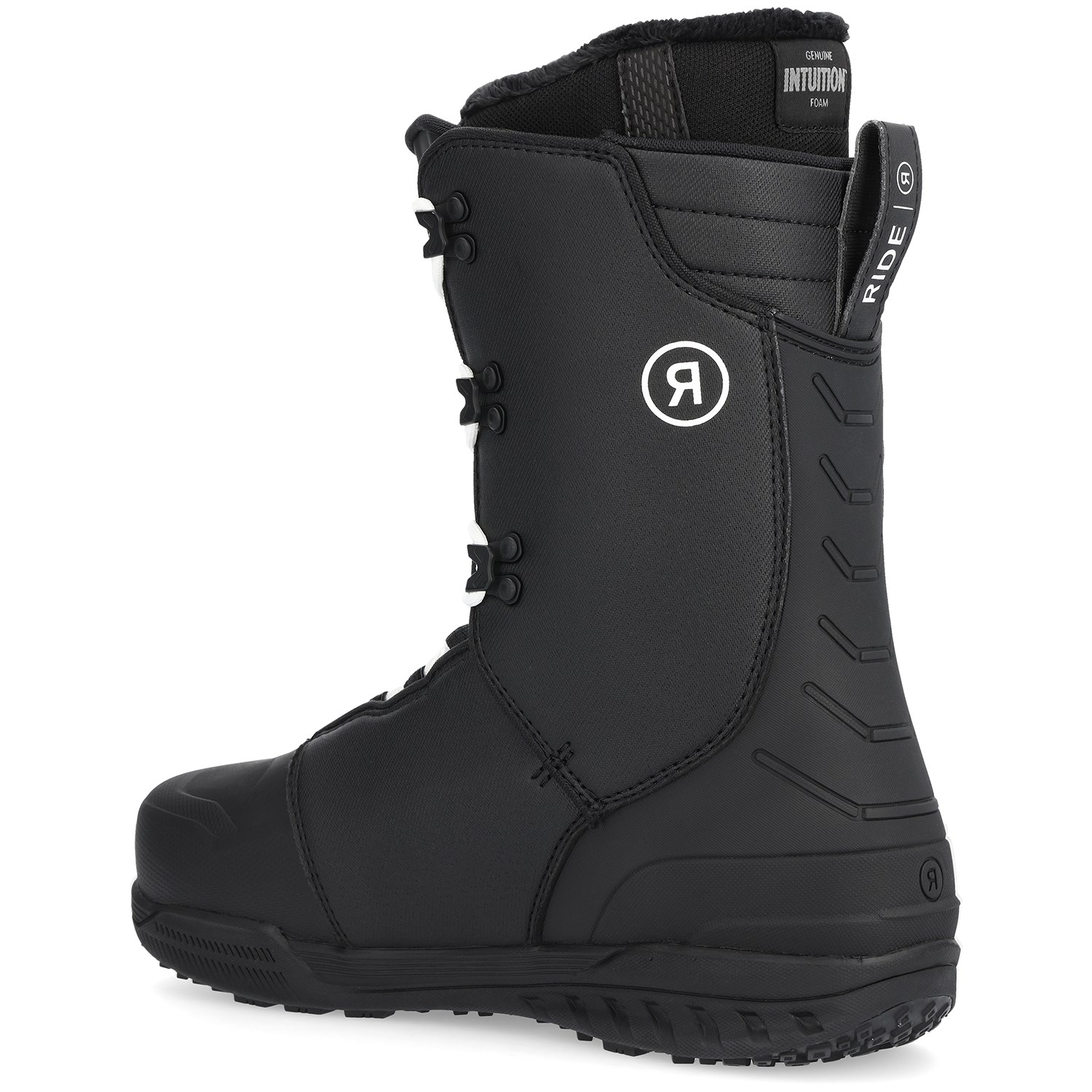 Ride Fuse Snowboard Boots | evo