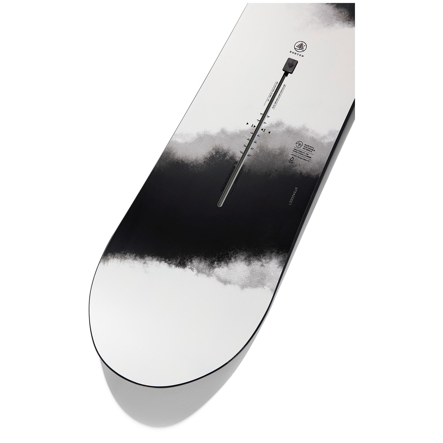 Burton Family Tree High Fidelity Snowboard 2025 | evo