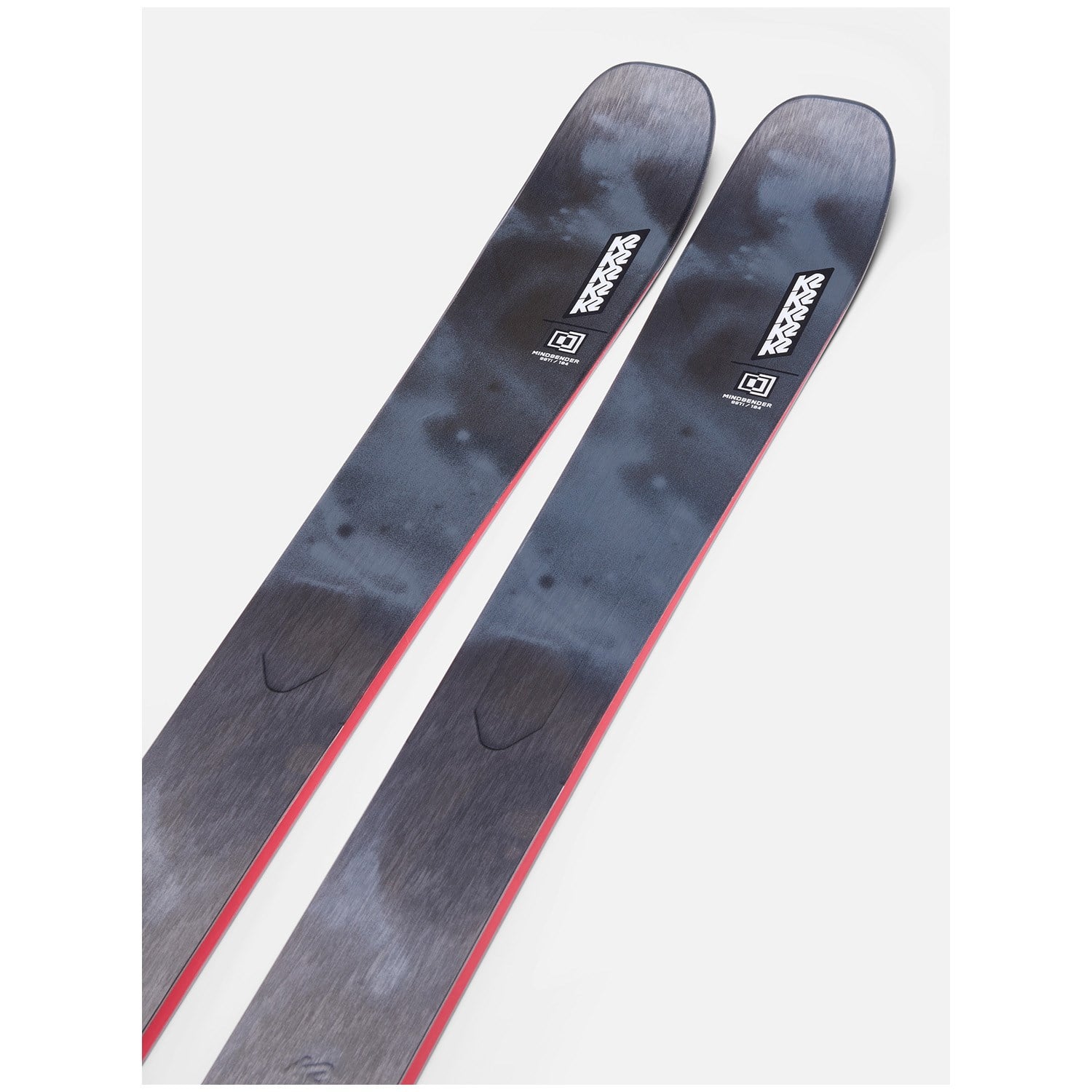 K2 Mindbender 99 Ti Skis 2026 | evo