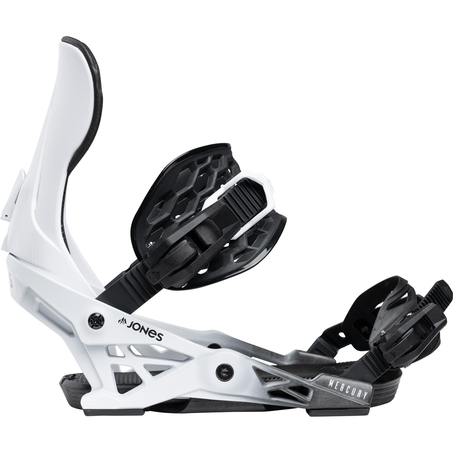 Jones Mercury Snowboard Bindings 2026 | evo Canada