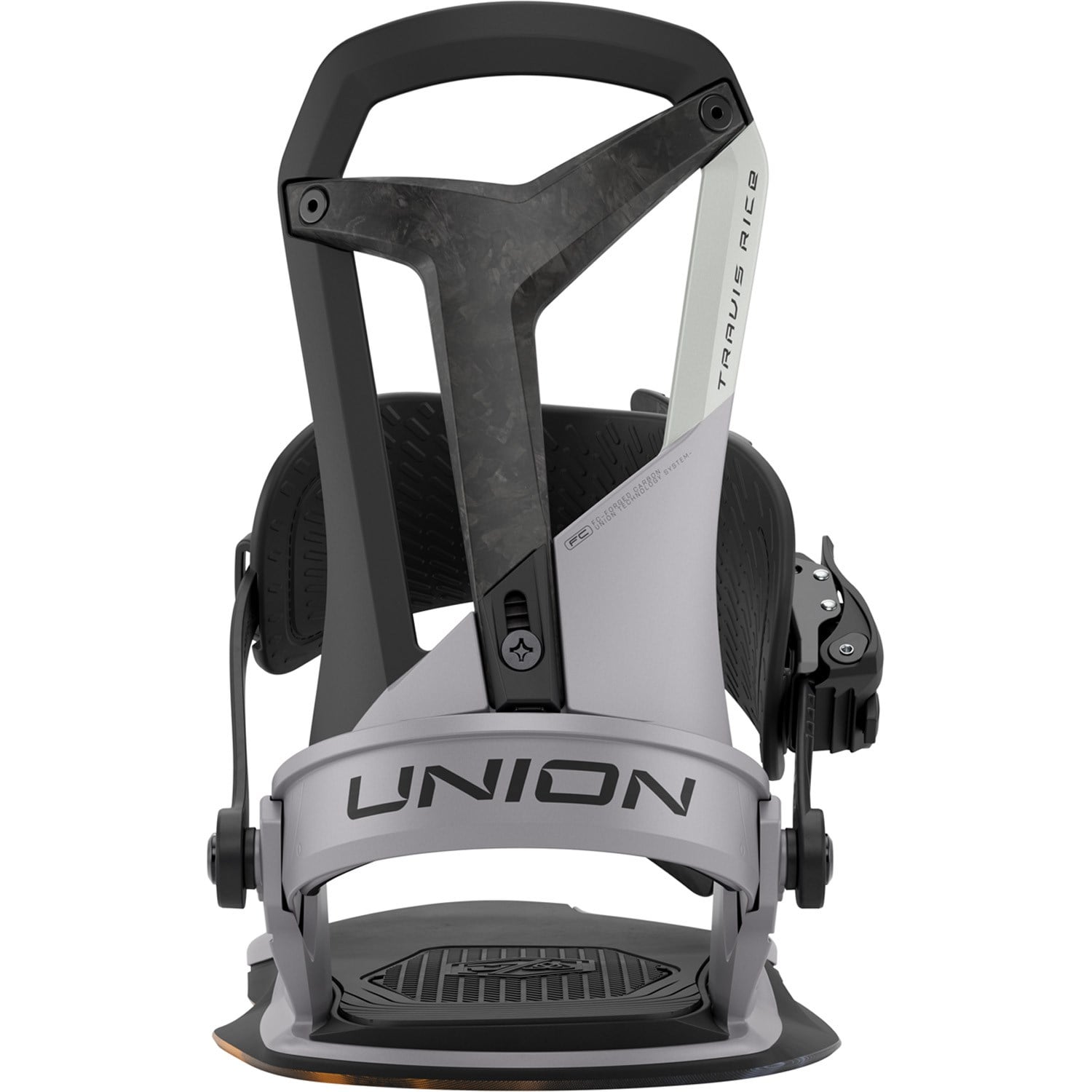 Union Falcor Snowboard Bindings 2026 | evo Canada