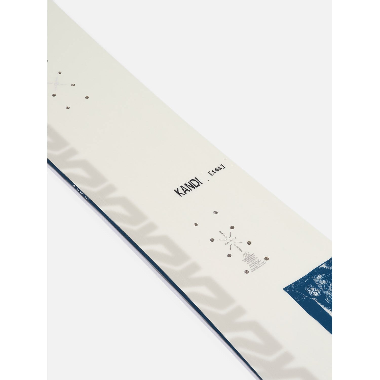 K2 Kandi Snowboard - Kids' 2026 | evo