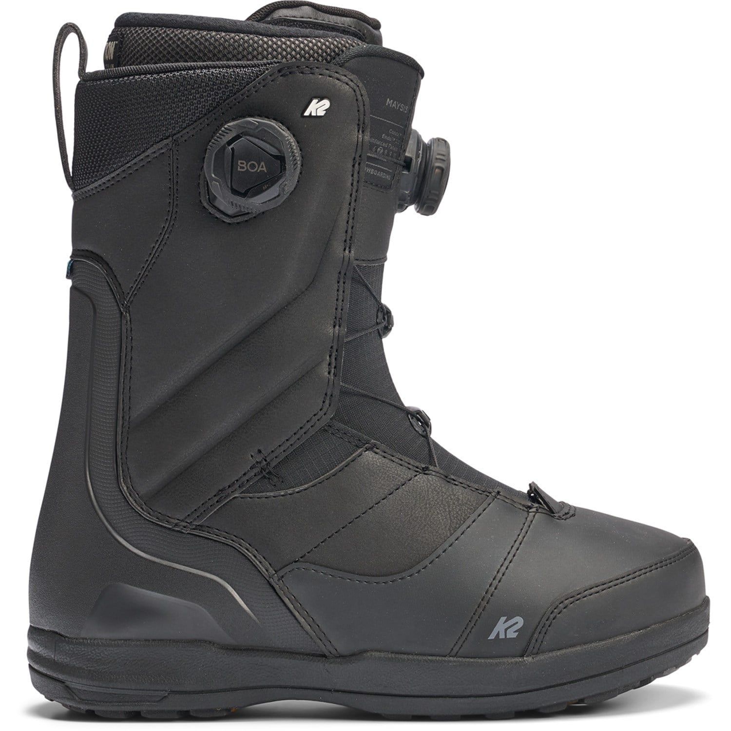 K2 Maysis Snowboard Boots 2026 | evo