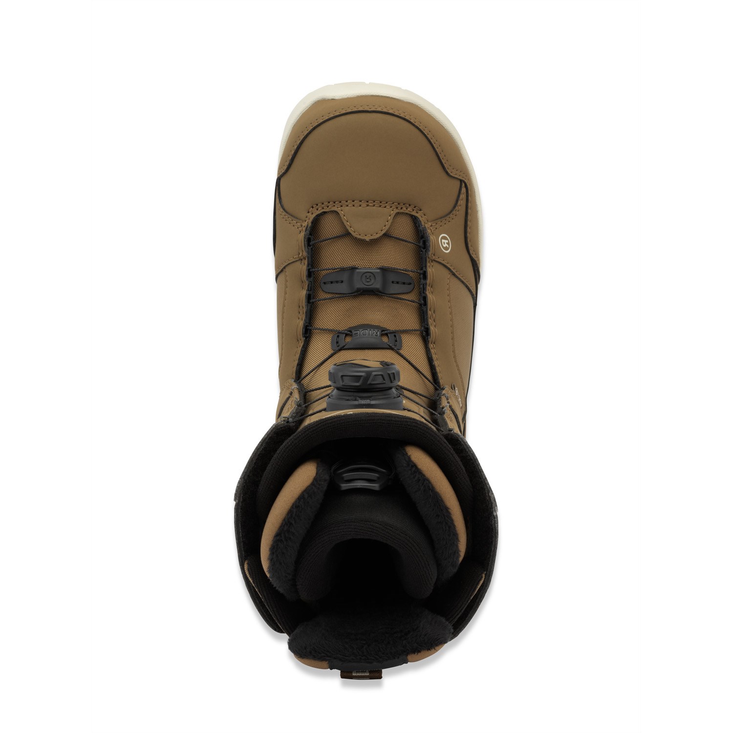 Ride Sage Snowboard Boots - Women's 2026 | evo