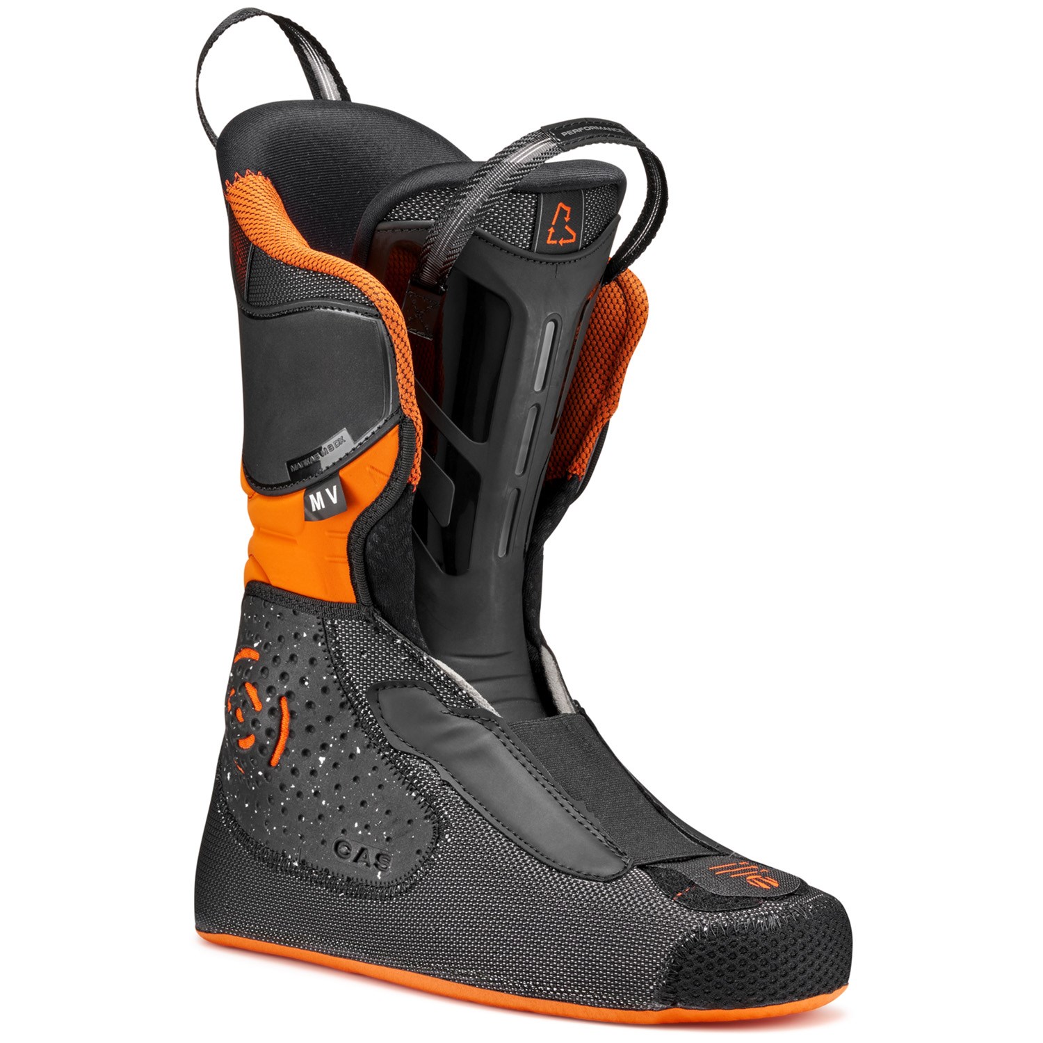 Tecnica Cochise 120 DYN Alpine Touring Ski Boots 2026 | evo